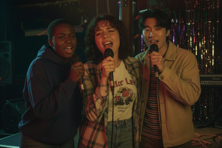 Old Murphy’s Irish Pub mit Karaoke am St. Johanner Markt in Saarbruecken, beliebt bei Studierenden