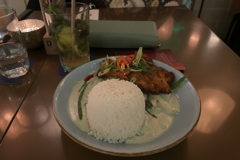 Pizza Gotti in Saarbruecken, beliebte Pizzeria mit großen Pizzen für Studierende