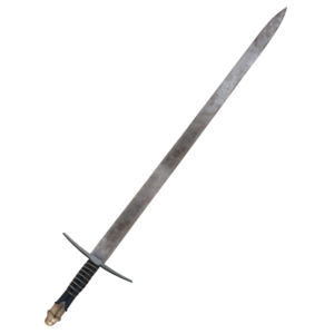 mittelalterliches schwert