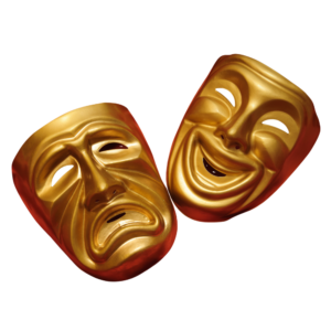 theater masken saarbruecken